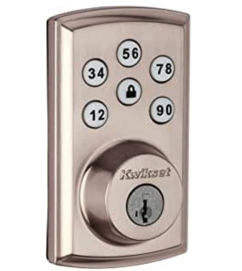 rent-to-rent smart lock Smart Code uk
