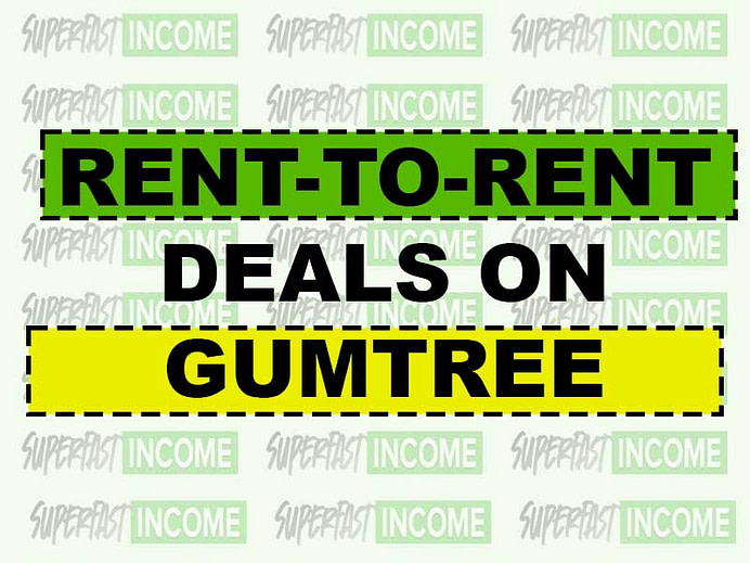 Rent-to-rent-deals-on-gumtree